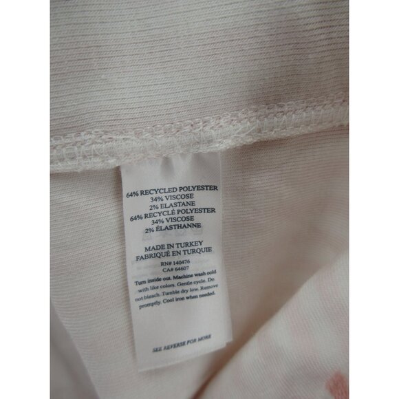 Faherty Top XS Shirt Striped Button Down Stretch Classic Pockets * - Picture 10 of 11